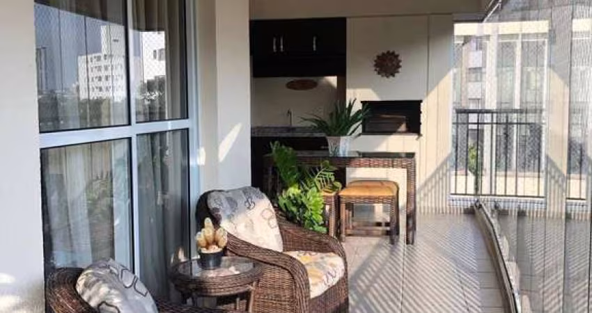 Apartamento de Alto Padrão com 3 Suítes , 3 Vagas e 176 M2 com Lazer Completo na Aclimação.