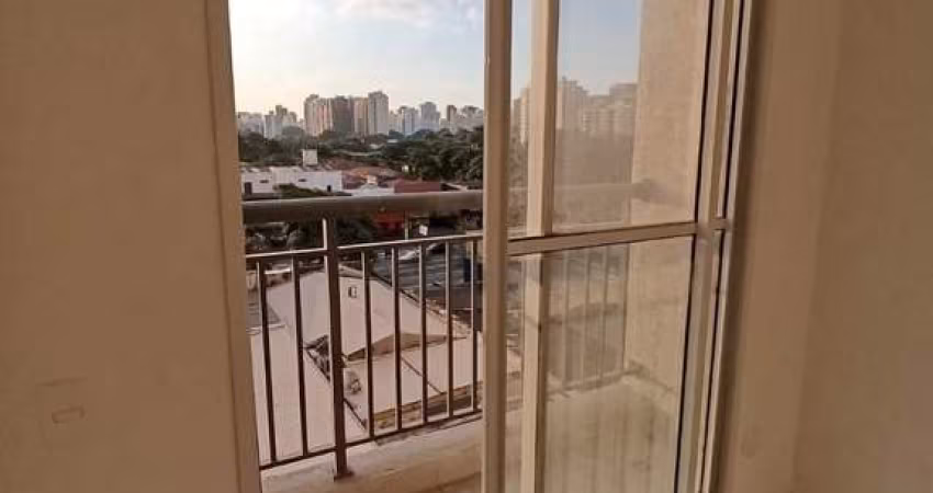 Apartamento à venda 2 Dormitorios 36m2, Indianópolis, São Paulo, SP