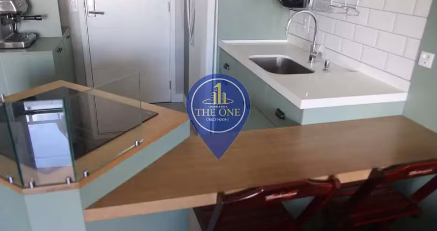 Apartamento à venda 1 dormitório e 1 vaga, vila mariana, são paulo, sp