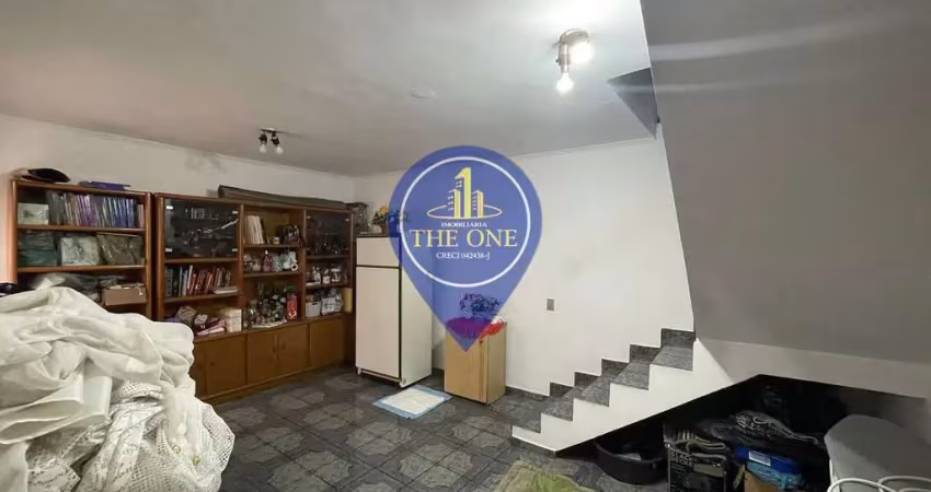 Casa com 3 quartos à venda na Rua Solemar, 736, Vila Conde do Pinhal, São Paulo