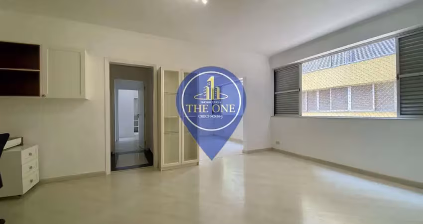 Apartamento à venda 3 dormitorios 1 suite 1 vaga 100 m2, perdizes, são paulo, sp