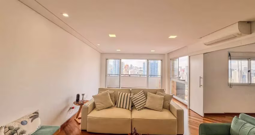 Apartamento à venda, Pinheiros,3 dormitórios, 1 suíte e vaga