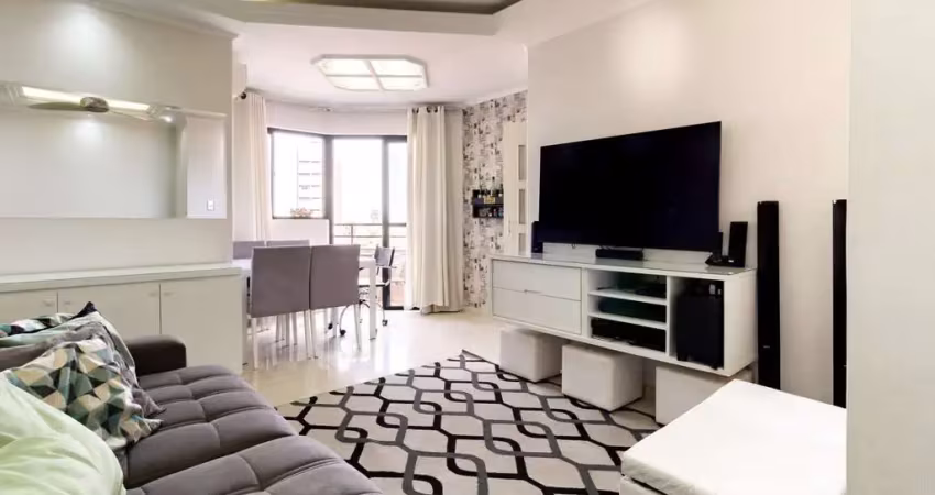 Apartamento à venda, Vila Bela, São Paulo, SP