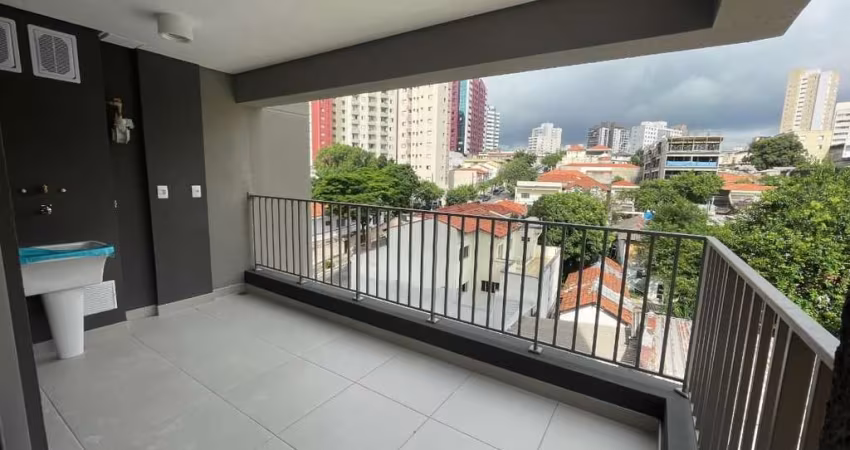 Apartamento à venda 2 Dormitorios 1 Suite 1 Vaga 68m2, Saúde, São Paulo, SP