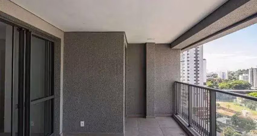 Apartamento à venda 3 dormitorios 3 suites 2 vagas 94m2, jardim das acácias, são paulo, sp