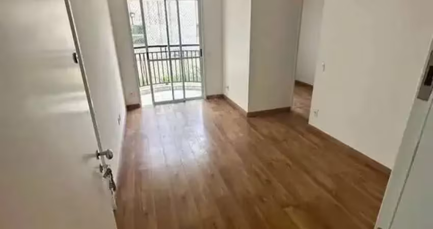Apartamento à venda, com 2 dormitórios, 1 suite, 1 vaga e 48M², localizado no Campo Belo, São Paulo