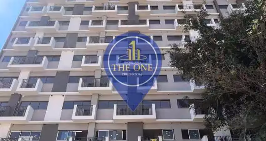 Apartamento à venda, com 1 dormitorio, 25m², localizado na vila mariana, são paulo, sp