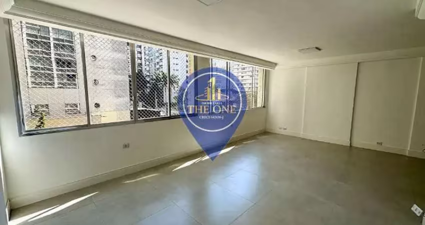 Apartamento à venda, com 3 dormitórios, 1 suíte, 1 vaga e 160m², localizado bela vista, são paulo,
