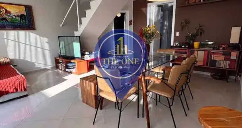 Casa à venda, em condominio, com 3 dormitórios, 1 suíte, 2 vagas, localizado no jardim pinheiros