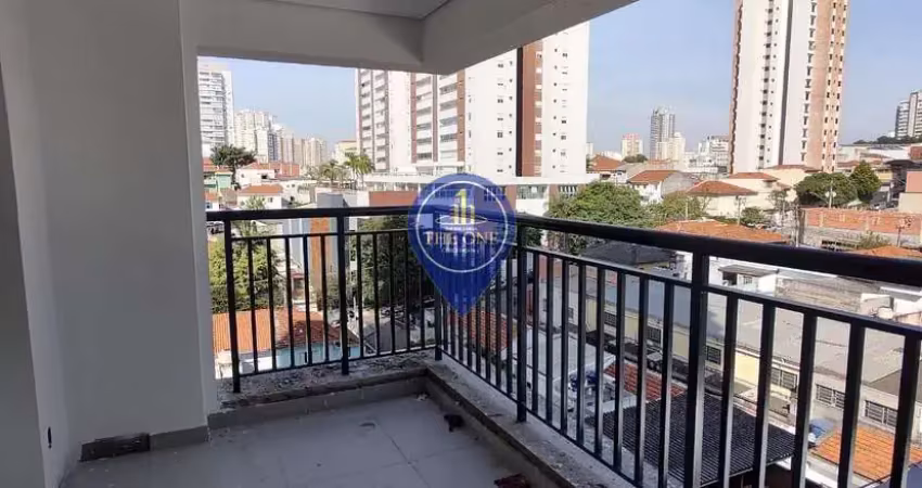 Apartamento à venda, com 2 dormitorios, 1 suite, 1 vaga e 71m², localizado no ipiranga, são paulo,