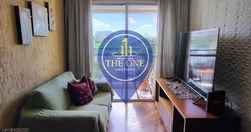 Apartamento à venda, com 3 dormitorios, 1 vaga, e 63m², localizado na vila carmem, são paulo, sp