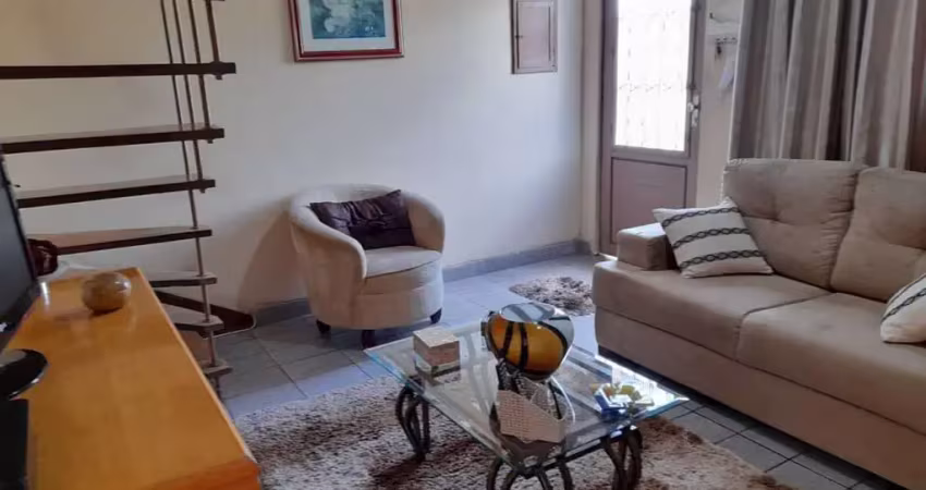 Sobrado para venda com 2 dormitorios, 1 vaga e 120m², localizado na vila firmiano pinto