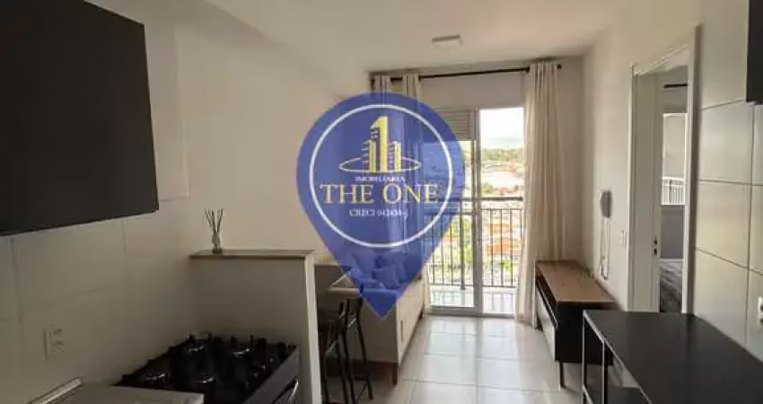 Apartamento para locação mobiliado, jardim da glória, são paulo, sp