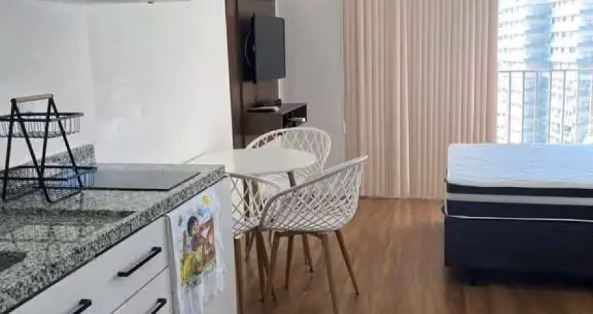Apartamento para locação, com 1 dormitorio, e 24m², localizado na vila nova conceição, são paulo, s