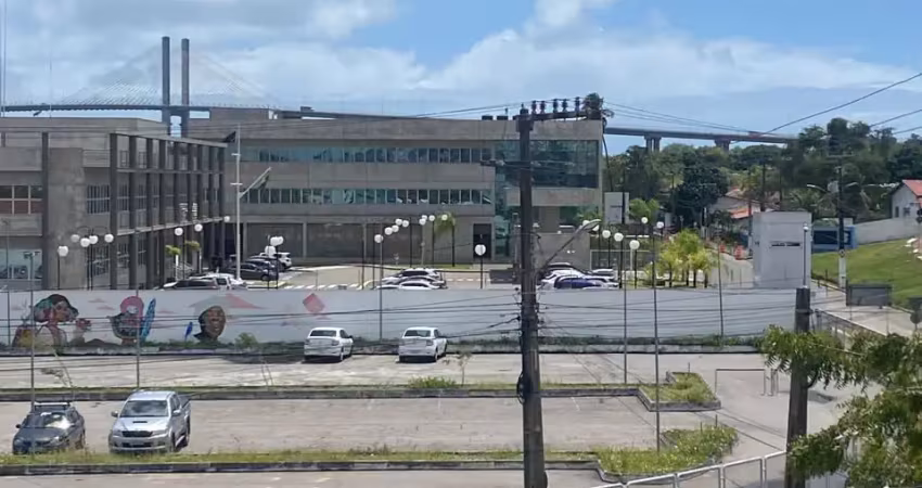 Excelente casa comercial enfrente ao museu da rampa próximo da praia e iate clube