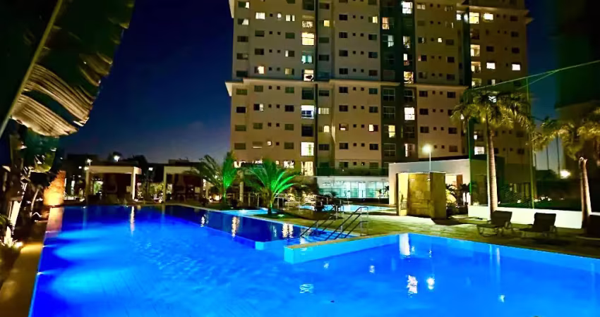 Lindoapartamento com 3 suítes e área de lazer completa em neópolis