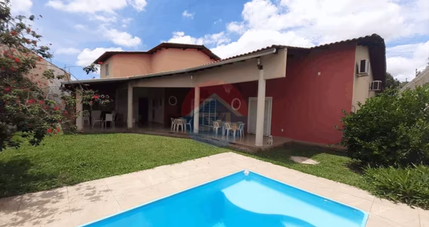 Ótima Residência codigo: 21017