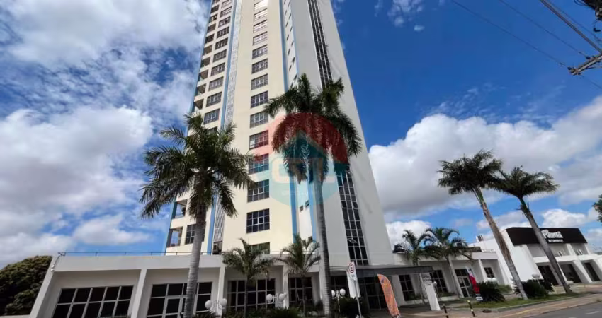 EDIFICIO WORK TOWER LOCALIZADO NO CENTRO NORTE. codigo: 21560