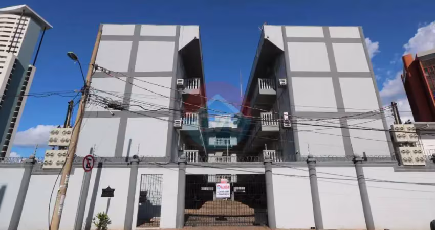 Paris Residence localizado no bairro Araés, em ótima localização, atrás da Polícia Federal. codigo: 24348