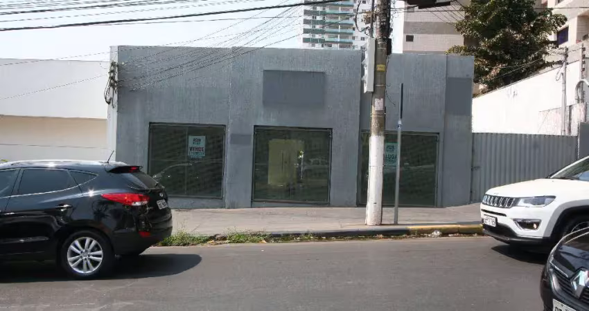 EXCELENTE IMOVEL COMERCIAL codigo: 126