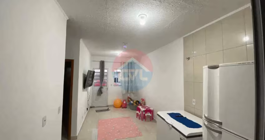 Casa em condomínio fechado com 2 quartos à venda na Estrada Vicinal, s/n, Coxipó da Ponte, Cuiabá
