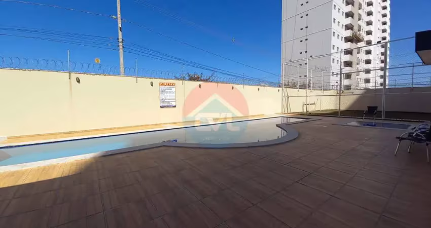 Apartamento com 1 quarto à venda na Rua Vinte e Nove, 12, Morada do Ouro, Cuiabá