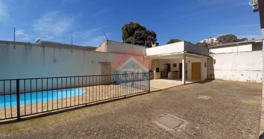 Apartamento com 2 quartos à venda na Travessa dos Parecis, 320, Duque de Caxias I, Cuiabá