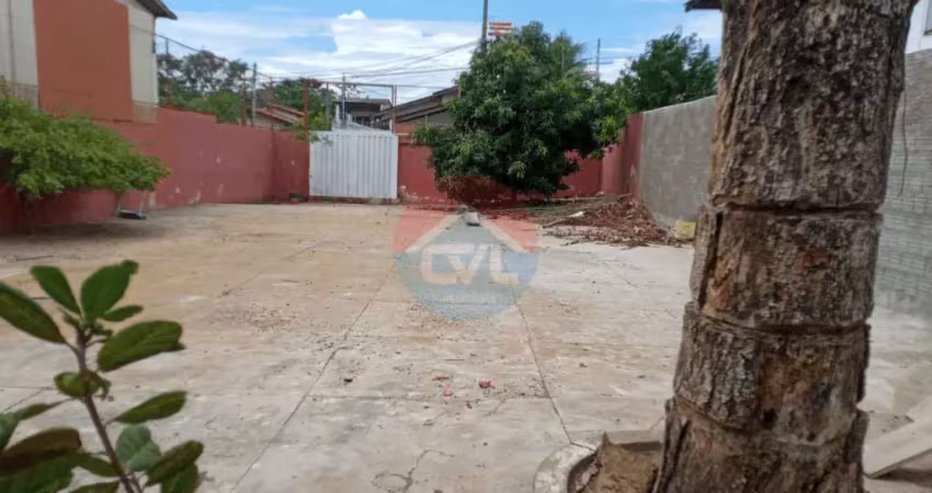 Terreno à venda na Rua Cassimiro de Abreu, 10, Santa Cruz, Cuiabá