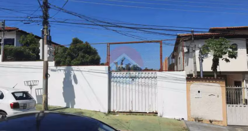 Terreno à venda na Rua Cassimiro de Abreu, 10, Santa Cruz, Cuiabá