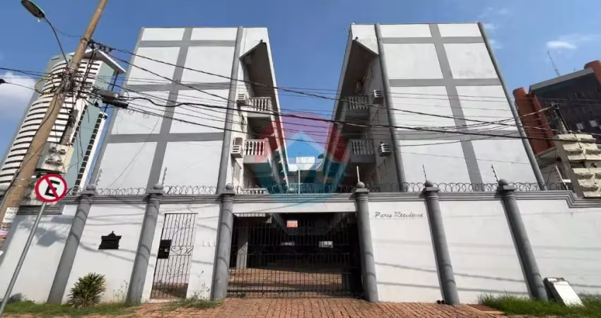 Paris Residence localizado no bairro Araés, em ótima localização, atrás da Polícia Federal. codigo: 44360