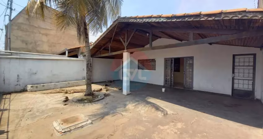 Ótima residência próxima a unic beira rio codigo: 44793