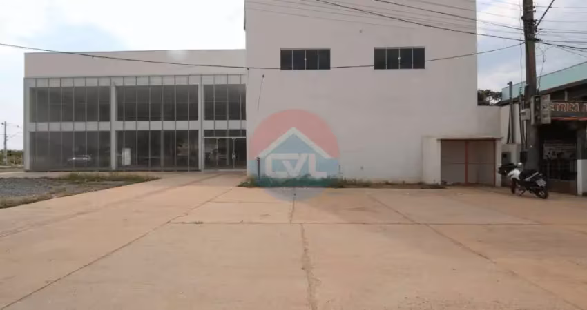 Excelente imóvel comercial com ótima localização, próximo a praça ana martinha, energisa- bairro: pedra 90 codigo: 45641