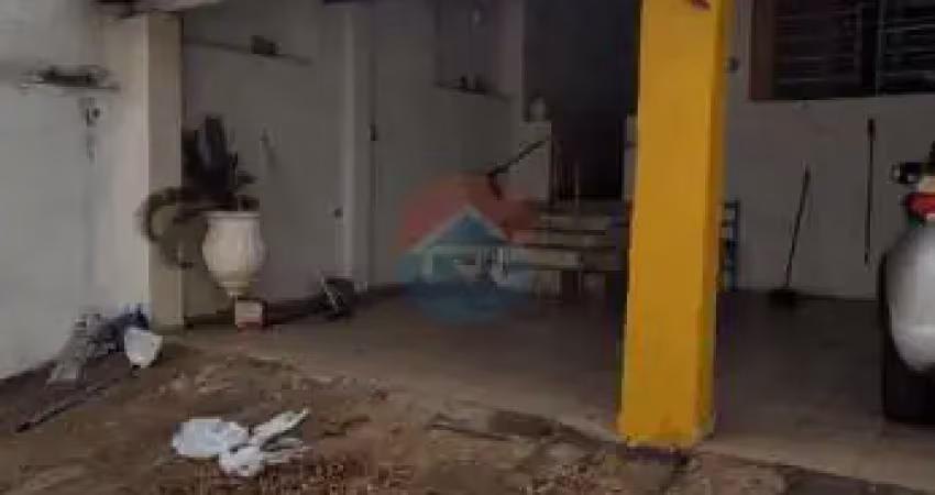 Casa com 2 quartos à venda na Rua Joaquim Murtinho, 2160, Centro Sul, Cuiabá