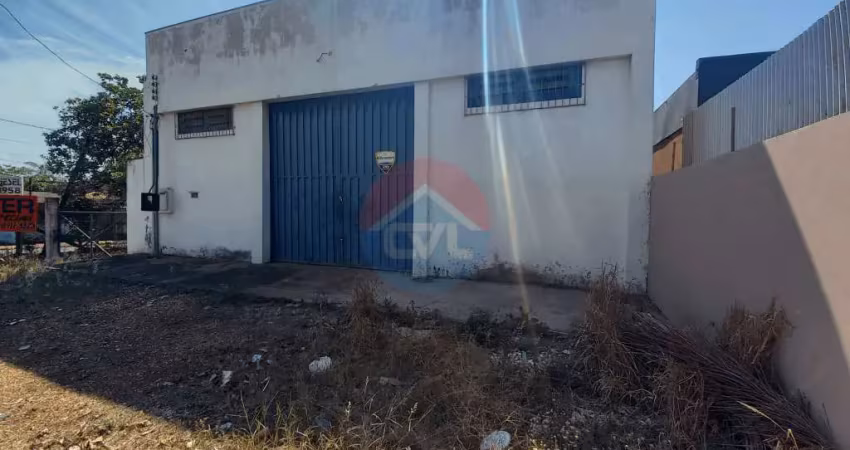 Barracão / Galpão / Depósito à venda na Rua Machado de Assis, S/N, Jardim dos Estados, Várzea Grande