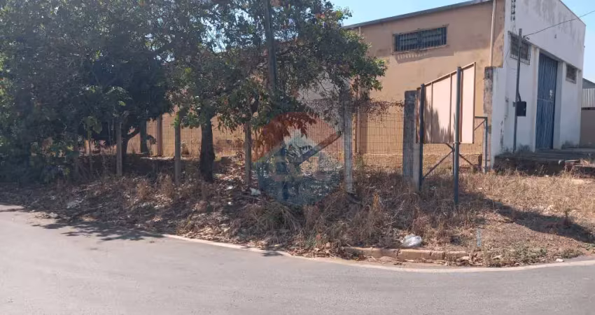 Barracão / Galpão / Depósito à venda na Rua Machado de Assis, Jardim dos Estados, Várzea Grande