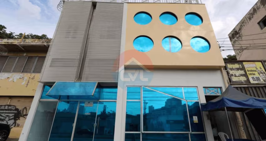 Excelente imóvel comercial localizado no bairro Bandeirantes, na Avenida da Prainha. codigo: 54143