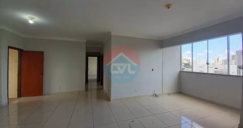 Apartamento com 4 quartos à venda na Rua São Bento, 01, Baú, Cuiabá