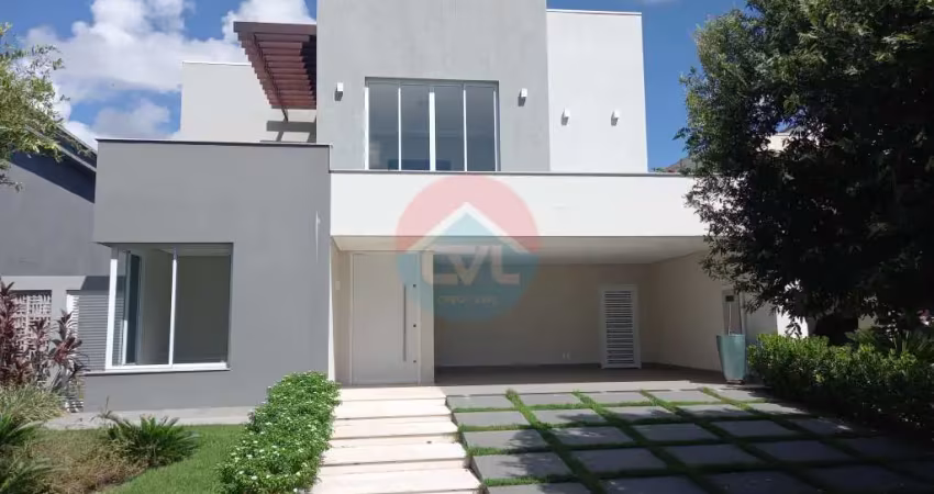 Casa em condomínio fechado com 1 quarto à venda na Avenida dos Florais, 16, Condomínio Residencial Florais dos Lagos, Cuiabá