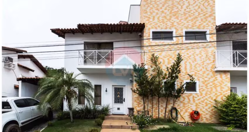 Casa a venda no condomínio santa rosa. codigo: 68070
