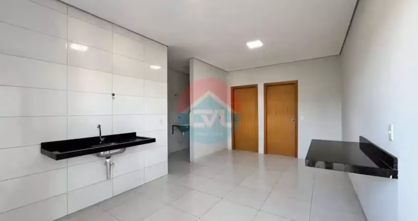 Residencial monteiro: apartamento com ótima localização no bairro altos do coxipó. próximo do campo de futebol da av doutor meirelles codigo: 32404