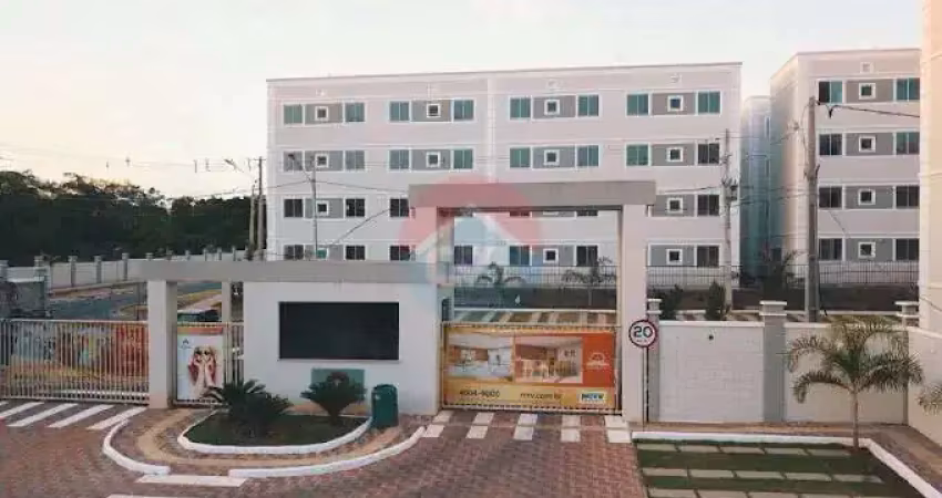 Ótimo Apartamento Chapada dos Pampas, Coxipó. codigo: 69636