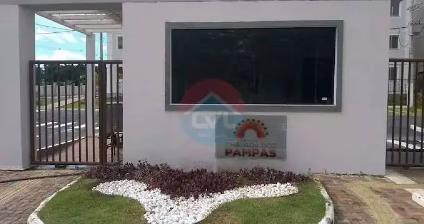 Ótimo apartamento chapada dos pampas, coxipó. codigo: 69636