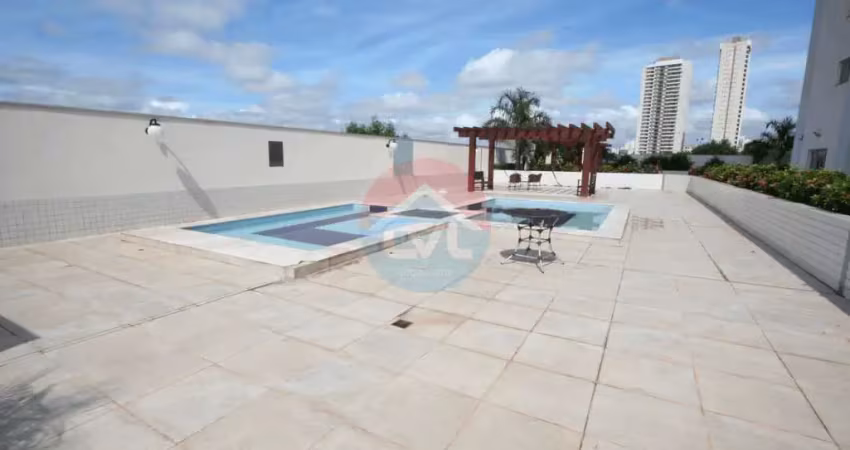 Parque Pantanal 3: Excelente apartamento próximo ao Pantanal Shopping e Av. Do CPA- Bairro: Aclimação codigo: 41336