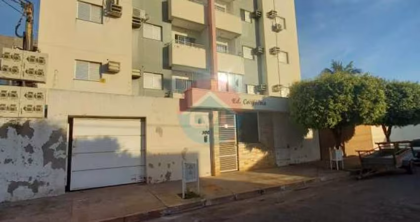 Ótimo Apartamento no Bairro Jardim Califórnia codigo: 72458