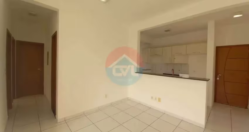 Ótimo apartamento no bairro jardim califórnia codigo: 72458