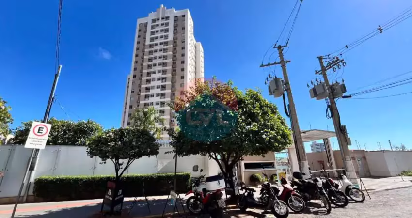Edifício garden monte líbano. localizado no bairro jardim bom clima, em ótima localização. codigo: 73058