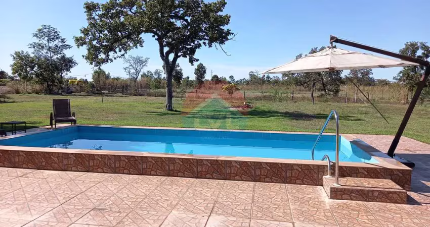 Fazenda à venda na MT 010, S/N, Zona Rural, Cuiabá