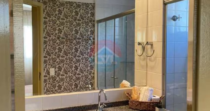 lindo Apartamento Garden mobiliado no Piazza das Mangueiras - Centro-Sul codigo: 74217