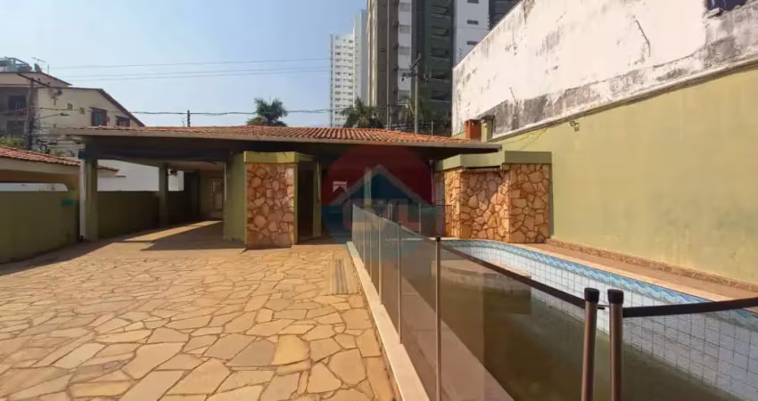 Ótima casa comercial bairro bosque da saúde. codigo: 81879