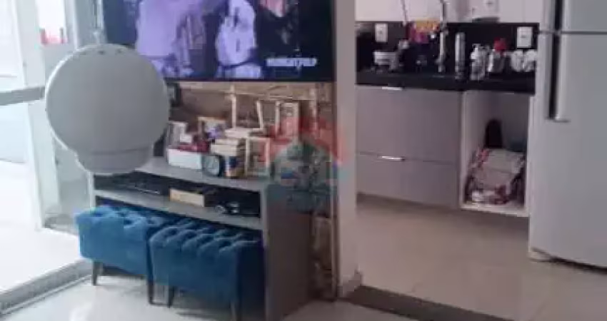 Apartamento 3 quartos no nyc jd. das américas codigo: 92234